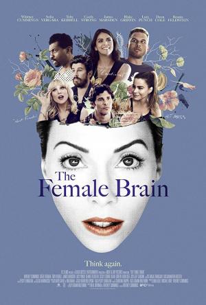 The Female Brain (2017) - Película