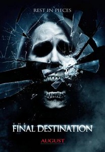 El destino final (Destino final 4) - Película