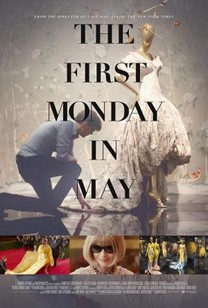 The First Monday in May (2016) - Película