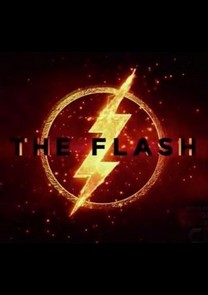 The Flash (2018) - Película