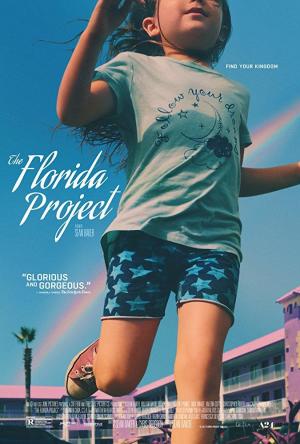 The Florida Project (2017) - Película