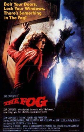 La niebla (1980) - Película