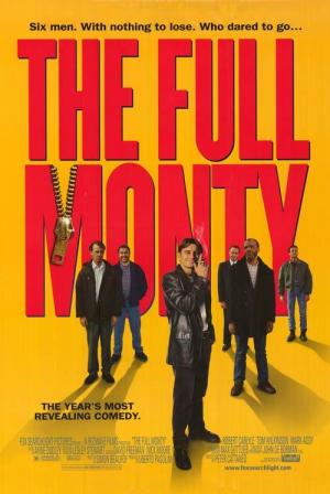Full Monty (1997)