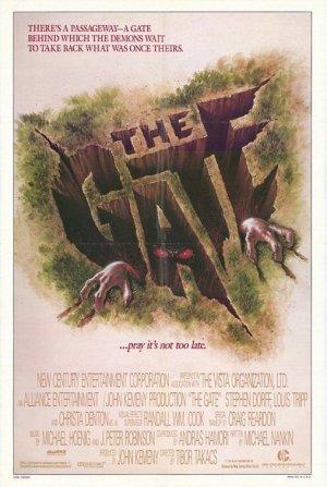 La puerta (1987)