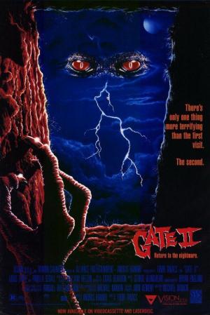 La puerta 2 (1990)