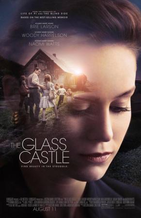 El castillo de cristal (2017) - Película