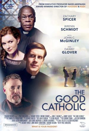 The Good Catholic (2017) - Película