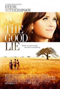La buena mentira (2014) - Película