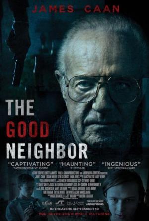 The Good Neighbor (2016) - Película
