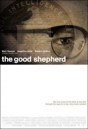 El buen pastor (2006) - Película
