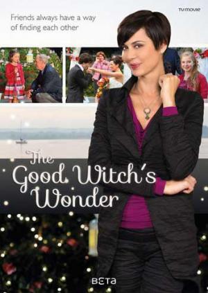 The Good Witch's Wonder (2014) - Película