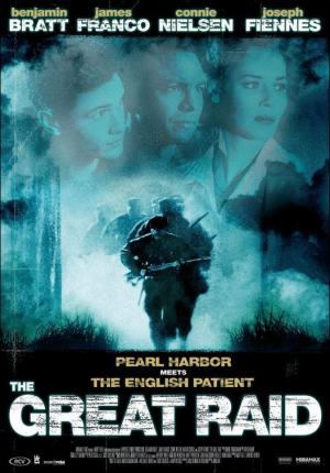 El gran rescate (2005) - Película