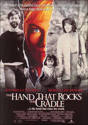 La mano que mece la cuna (1992)