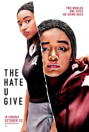 El odio que das (2018) - Película