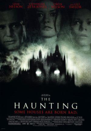 The Haunting  (La guarida) (1999) - Película