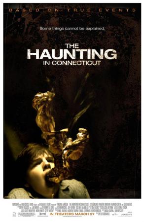 Exorcismo en Connecticut (2009) - Película