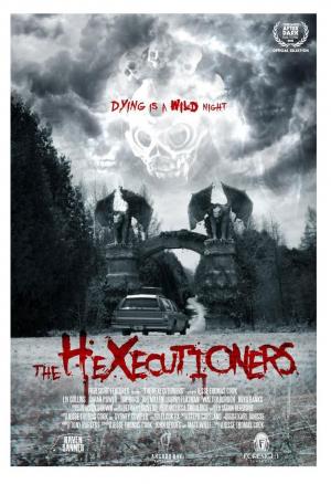 The Hexecutioners (2015) - Película