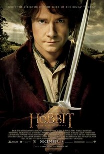 El Hobbit: Un viaje inesperado (2012) - Película