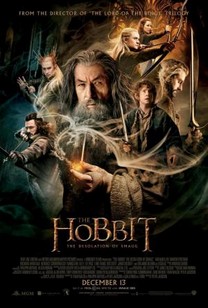 El Hobbit: La desolación de Smaug (2013) - Película