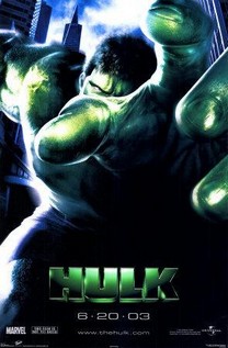 Hulk (2003) - Película