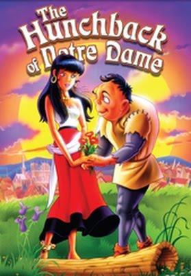 El jorobado de Notre Dame (1996) - Película