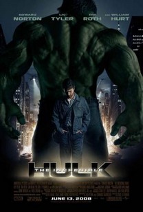 El increí­ble Hulk (2008) - Película