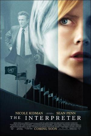 La intérprete (2005)