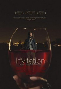 La invitación (2015)