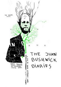 The Juan Bushwick diaries (2013) - Película