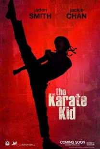 The Karate Kid (2010) - Película