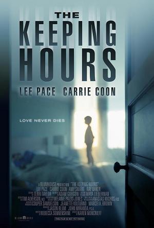 The Keeping Hours (2017) - Película