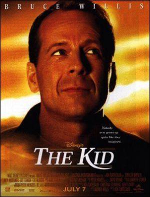 The Kid  (El chico) (2000)