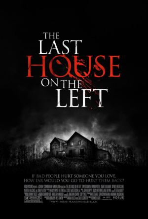 La última casa a la izquierda (2009) - Película