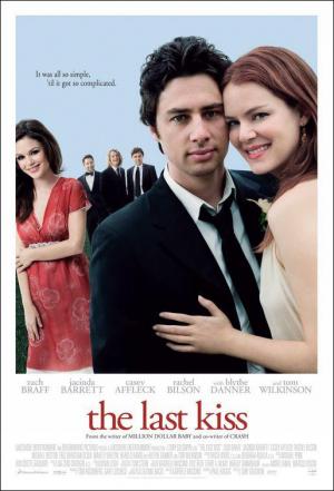 The Last Kiss (El último beso) (2006)