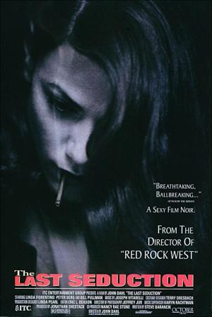 La última seducción (1994)