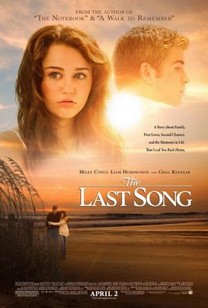 La última canción (2010) - Película