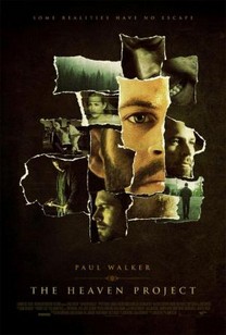 Proyecto Lazarus (2008) - Película