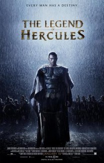 Hércules: El origen de la leyenda (2014)