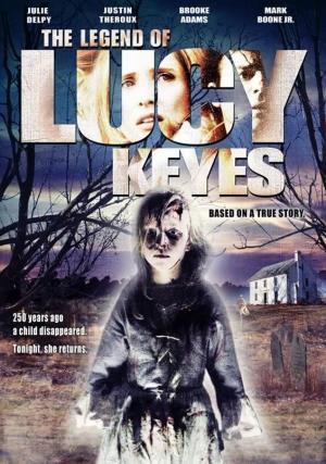 La Leyenda de Lucy Keyes (2006)