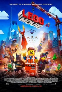 La Lego pelí­cula (2014)
