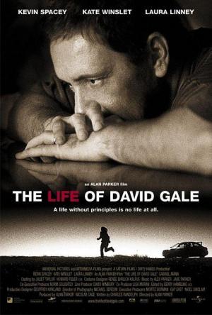 La vida de David Gale (2003) - Película