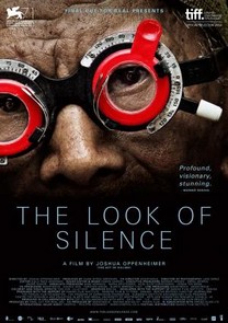 La mirada del silencio (2014) - Película