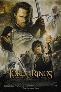 El Señor de los anillos: El retorno del rey (2003)