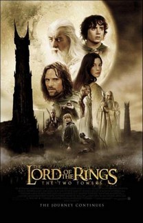 El Señor de los anillos: Las dos torres (2002)