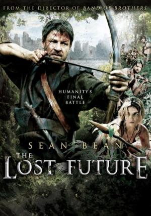Futuro perdido (TV) (2010)
