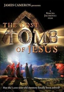 La tumba perdida de Jesús (TV) (2007) - Película