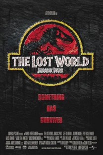 El mundo perdido: Jurassic Park (1997) - Película