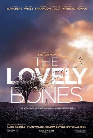 The Lovely Bones (2009) - Película