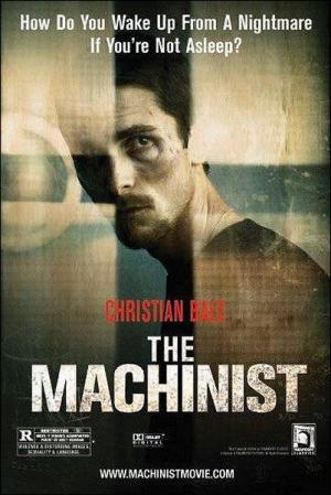 El maquinista (2004) - Película