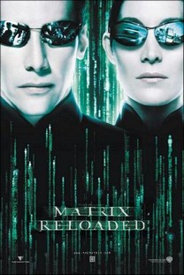 Matrix Reloaded (2003) - Película